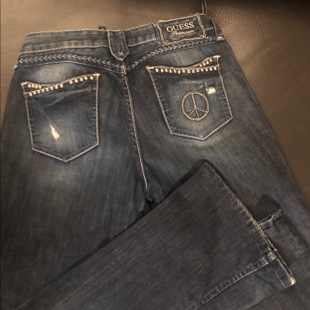 Guess jeans